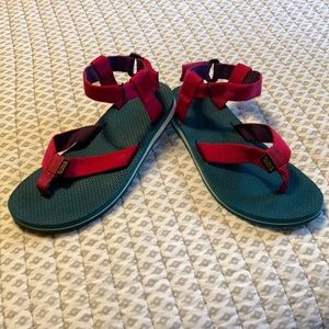 Teva Sandals
